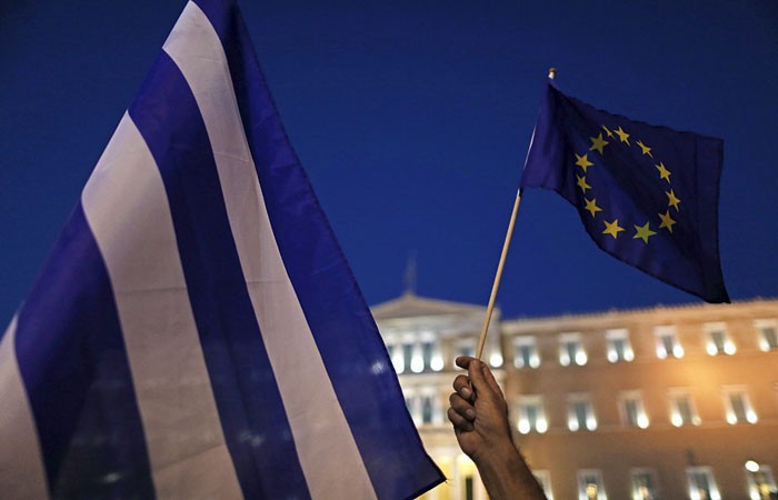 Греция представила новый план реформ - ảnh 1